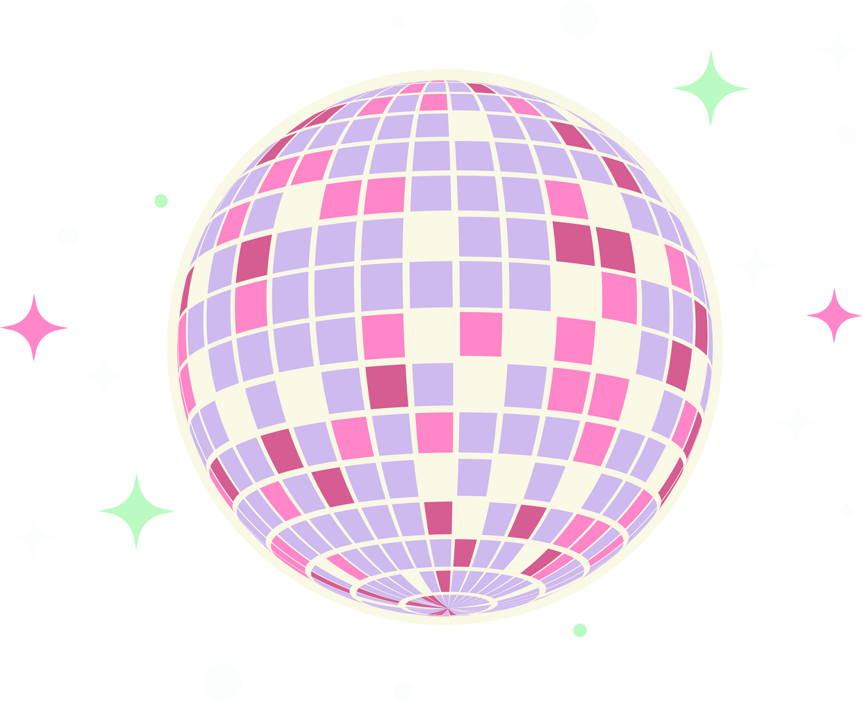 Disco ball