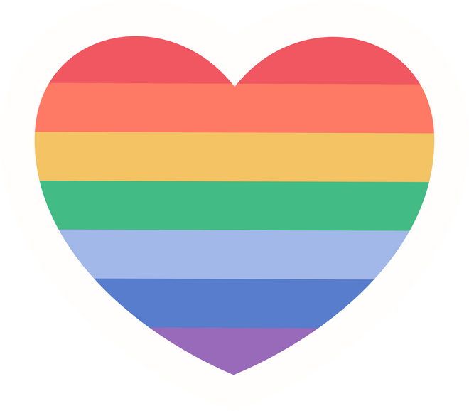 LGBT Pride Sticker