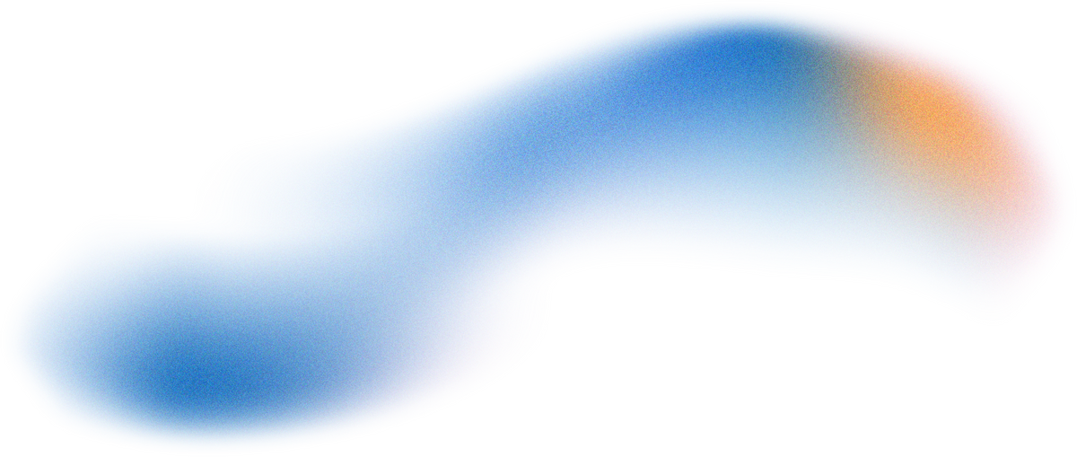 Modern Gradient Shape