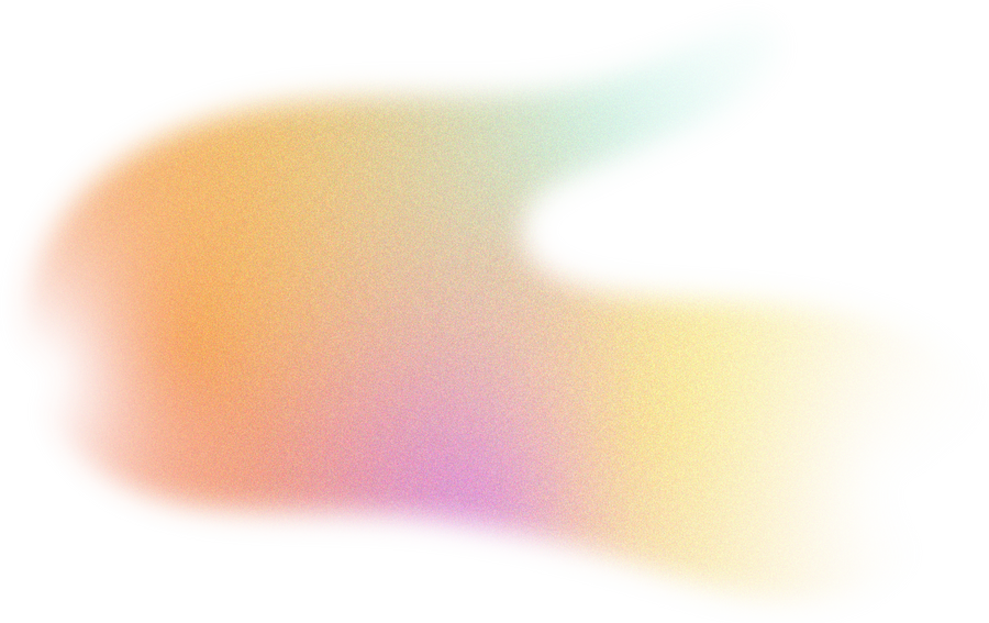 Modern Gradient Shape